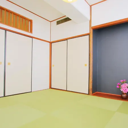 Tamaki Ryokan Kumamoto Exterior photo