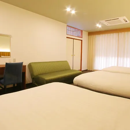 Tamaki Ryokan Kumamoto Exterior photo