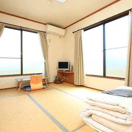 Tamaki Ryokan Kumamoto Exterior photo