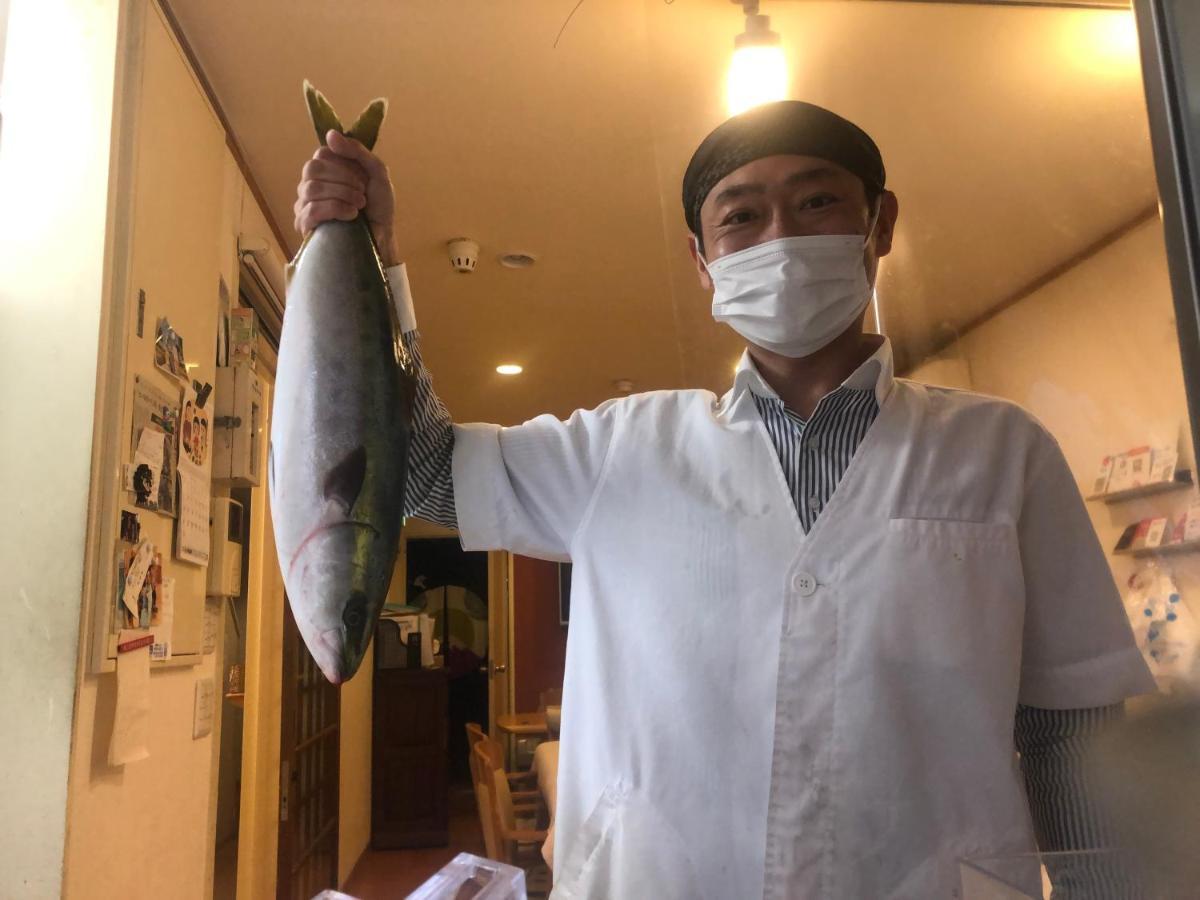 Tamaki Ryokan Kumamoto