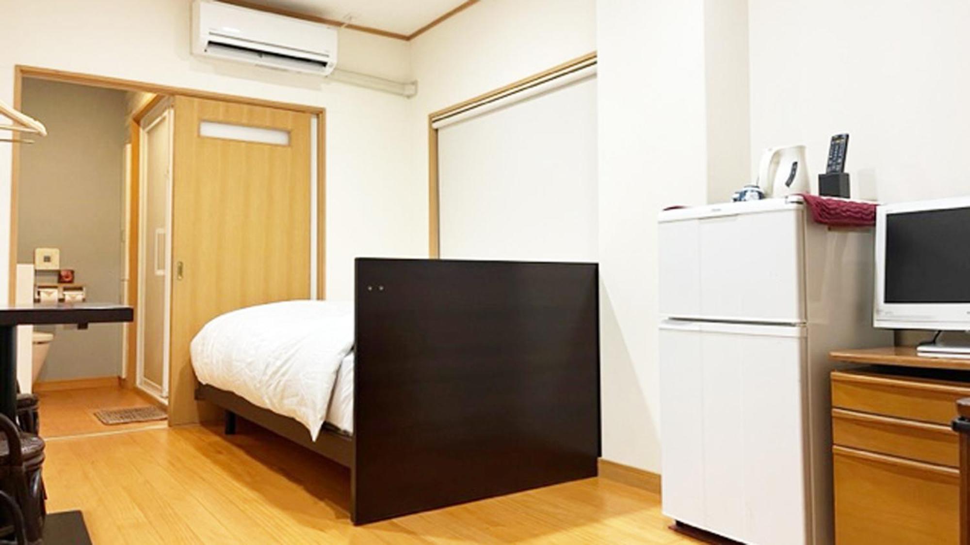 Ryokan Tamaki 3*
