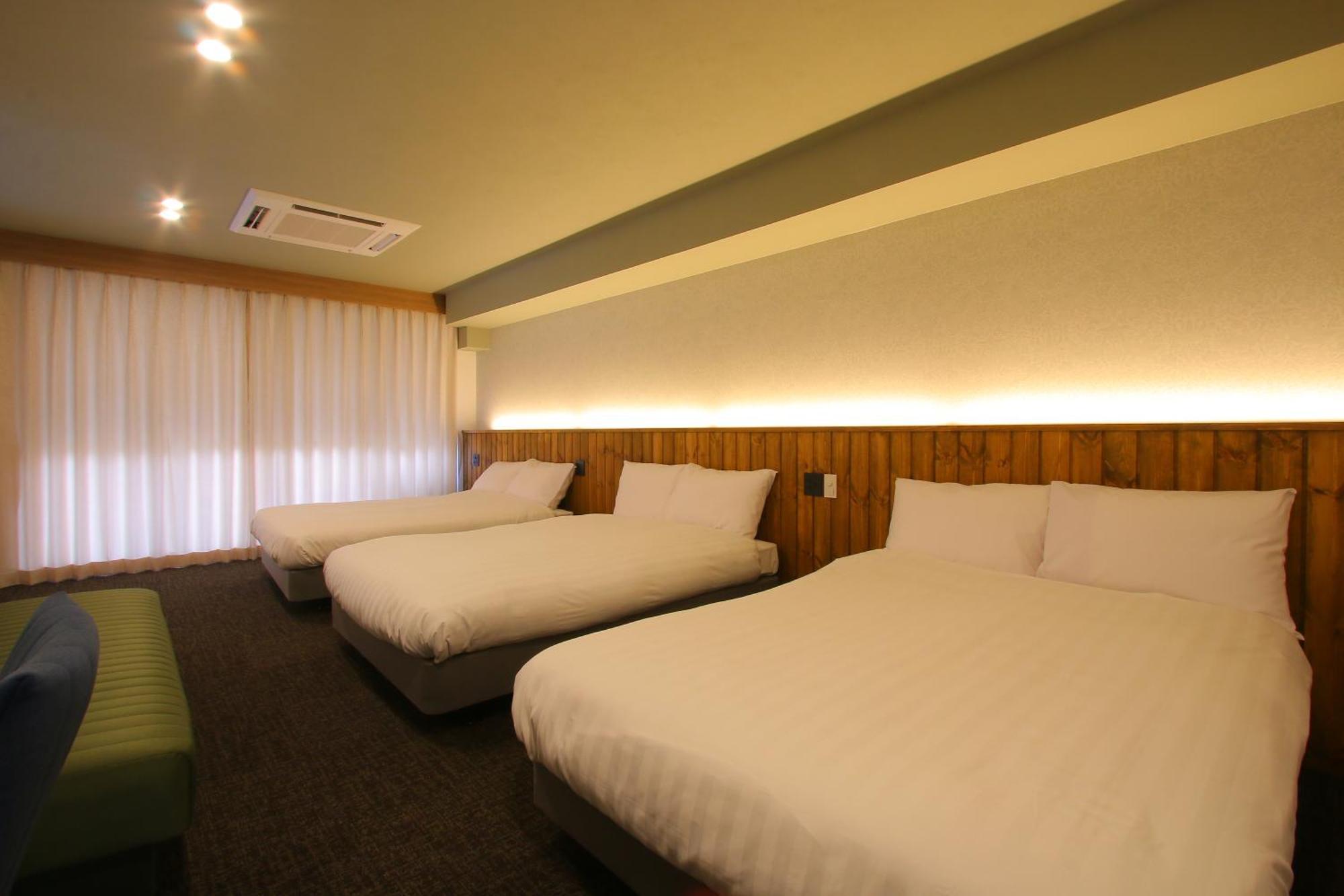 Ryokan Tamaki 3*