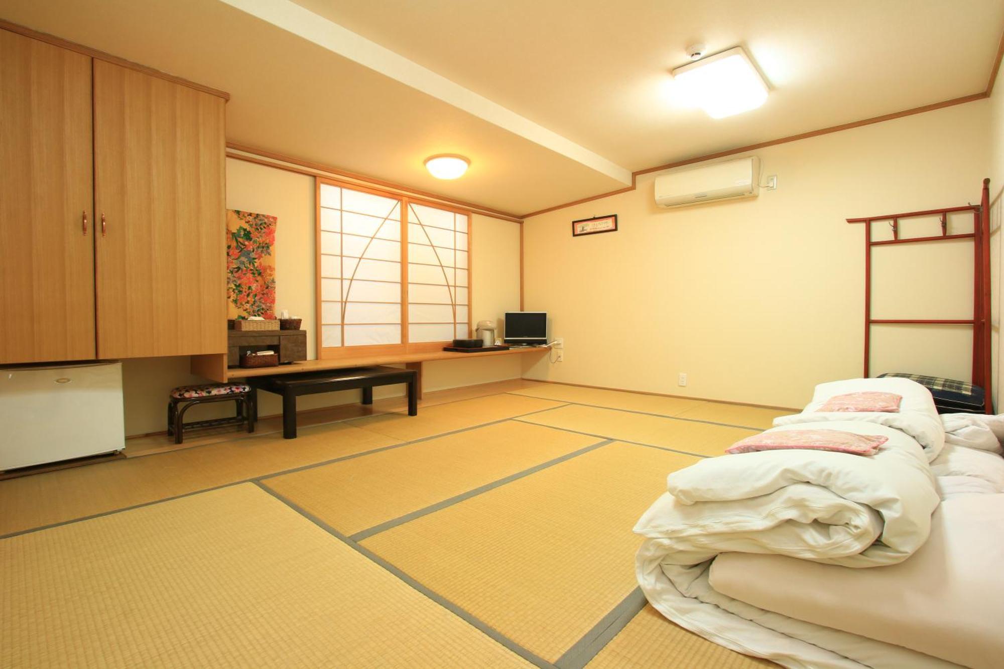 Tamaki Ryokan 3*