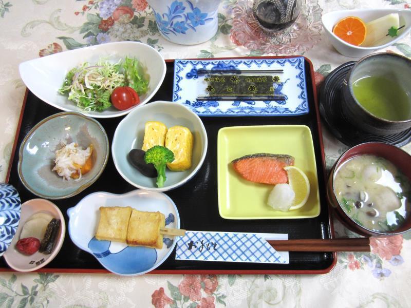 Tamaki Ryokan Kumamoto