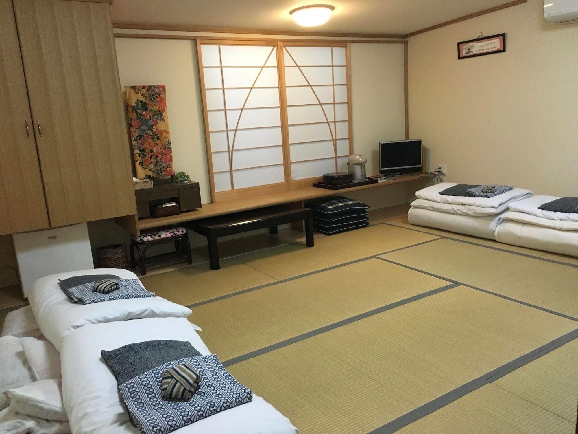Tamaki 3* Kumamoto