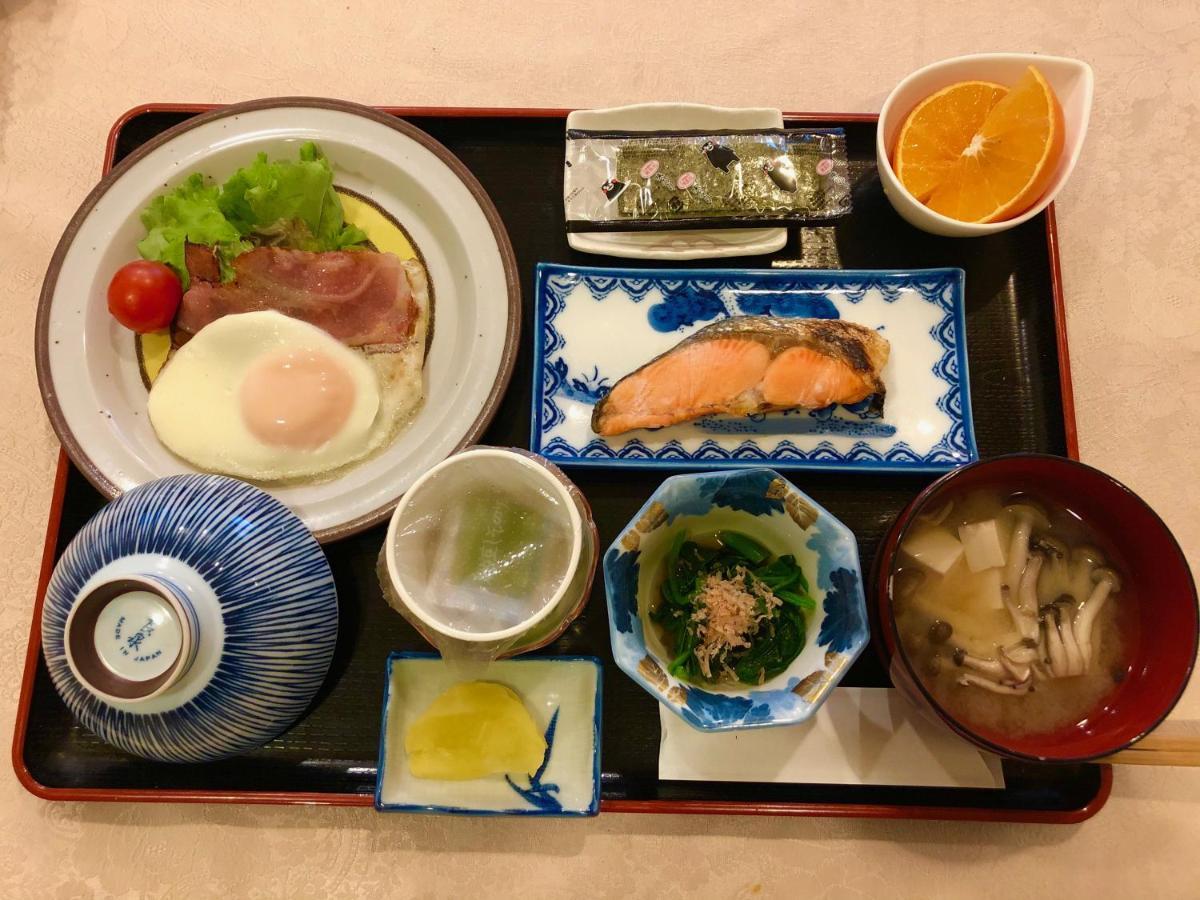 Ryokan Tamaki